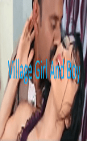 Village Girl And Boy Erotik Film izle