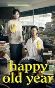 Happy Old Year Türkçe Altyazılı izle