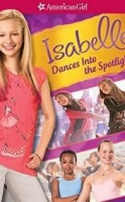 Bir Amerikalı Kız: Isabelle’in Dansı Türkçe Dublajlı izle