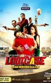 Lootcase Türkçe Altyazılı izle