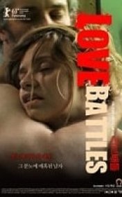 Güreş ve Aşk Erotik Film izle