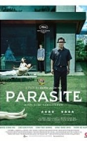 Parazit Türkçe Dublaj izle