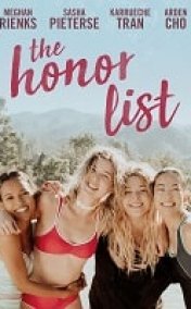 The Honor List Türkçe Dublaj izle