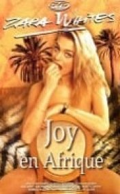 Joy en Afrique Erotik Film izle