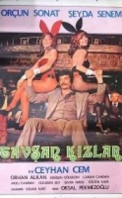 Tavşan Kızlar Yerli Erotik Film izle