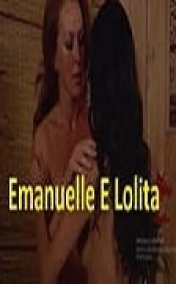 Emanuelle E Lolita Fransız Erotik Filmi izle