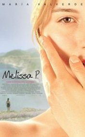 Melissa P. Erotik Türkçe Dublaj izle