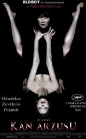 Kan Arzusu Türkçe Dublaj izle