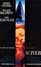 Sliver Türkçe Dublaj izle