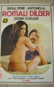 Romalı Dilber Yeşilçam Erotik Film izle