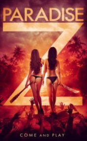 Paradise Z Türkçe Altyazılı izle