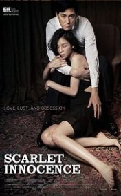 Scarlet Innocence Türkçe Altyazılı izle