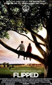 İlk Aşk (Flipped) Türkçe Dublaj izle