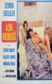 Aşk Bebeği Erotik Film izle