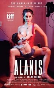 Alanis Erotik Film izle