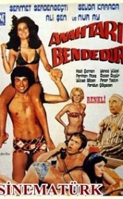 Anahtarı Bendedir Yeşilçam Erotik Film izle