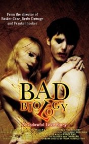 Bad Biology Erotik Film izle