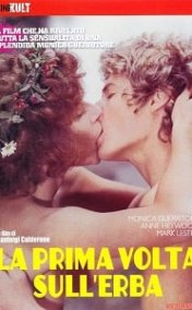 La prima volta, sull’erba Erotik Film izle