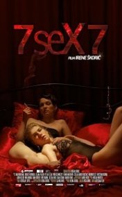 7 Sex 7 Erotik Film izle