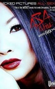 Asa Akira- Wicked Fuck Doll 2015 Erotik Film izle