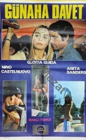 Günaha Davet Erotik Film izle