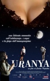 Uranya Erotik Türkçe Altyazılı izle