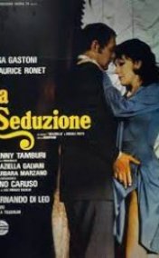 La Seduzione Erotik Film izle